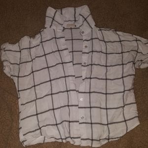 Button up shirt